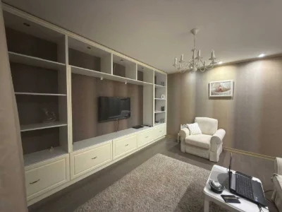 Продаж стильної 2-кімнатної квартири в центрі Бучі