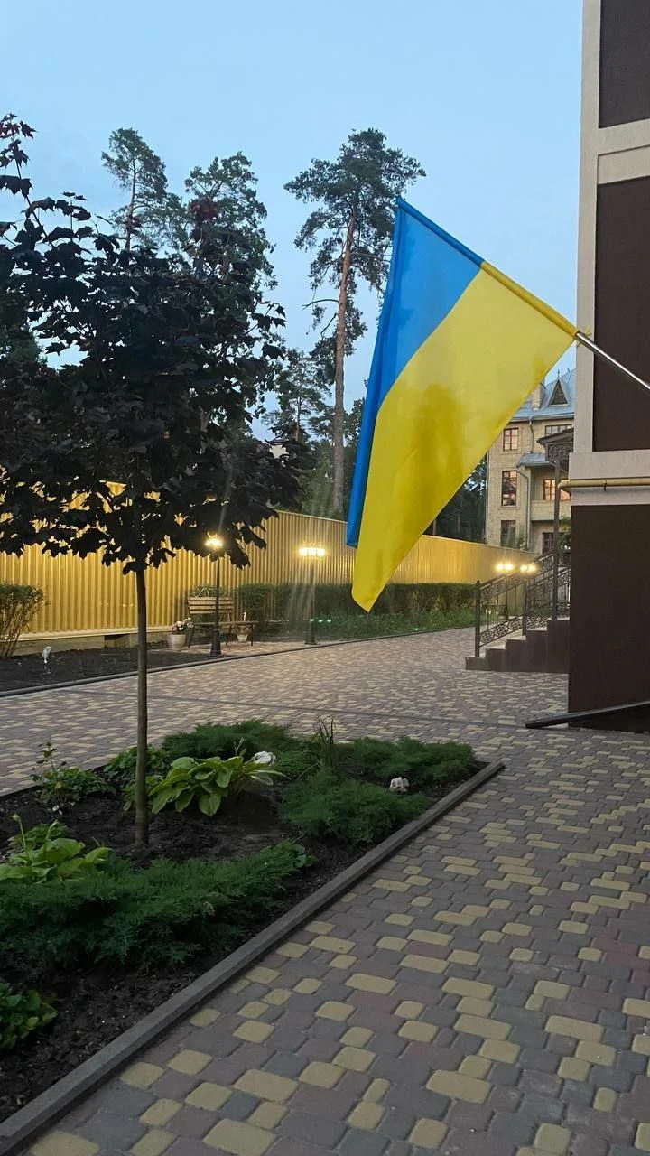 Готова 3-кімнатна квартира з чудовим видом! З вікна видно сосни!