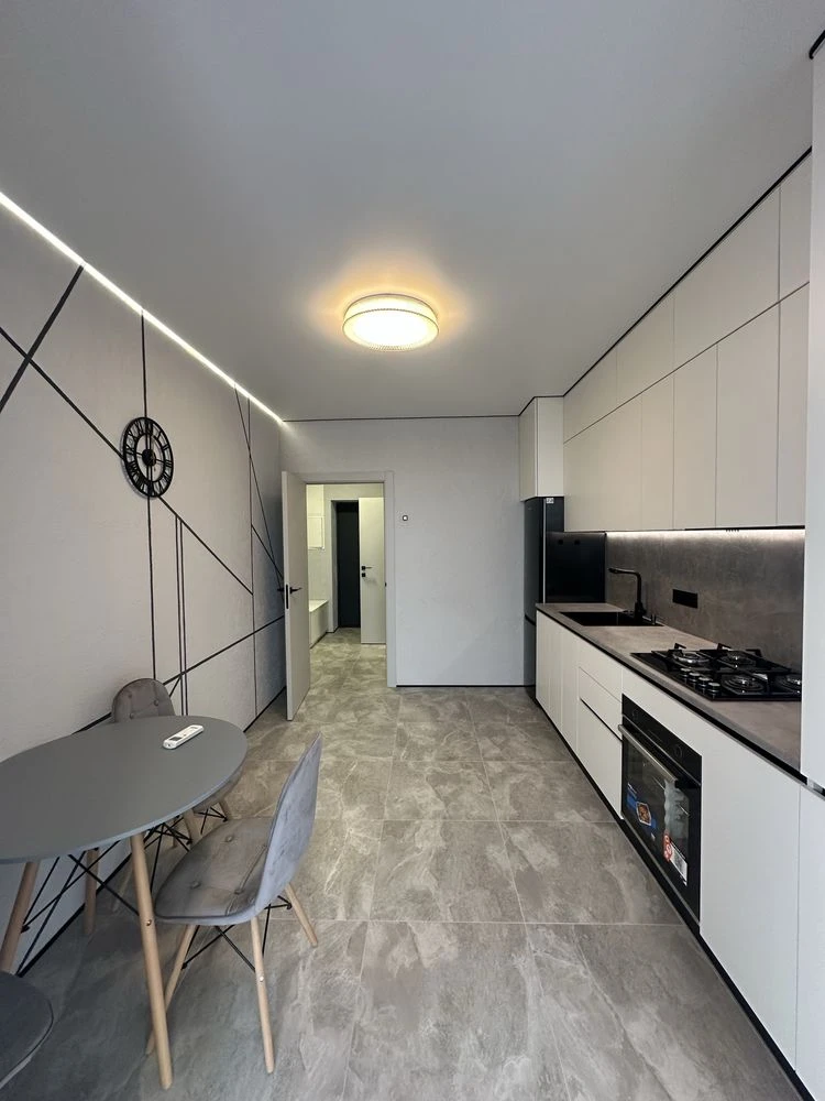 Apartment with Shelter and Backup Power !! 1 room apartment renovated