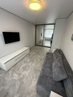 Apartment with Shelter and Backup Power !! 1 room apartment renovated