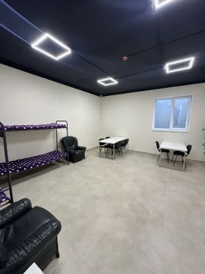 Apartment with Shelter and Backup Power !! 1 room apartment renovated