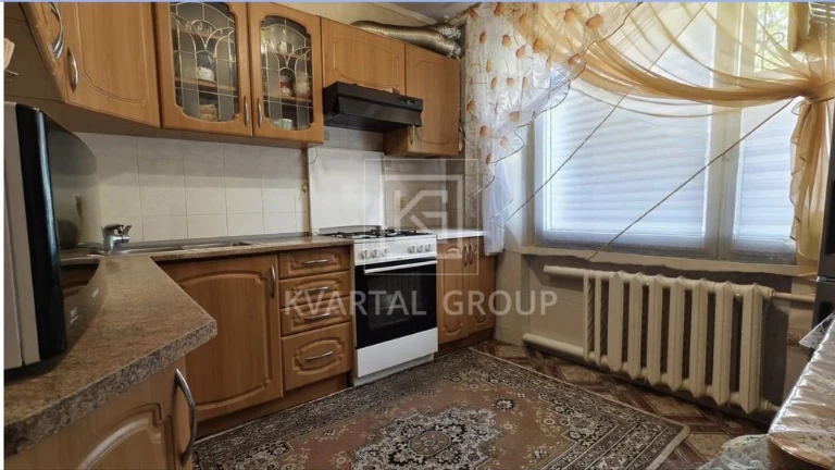 Охайна 3 ккв. 75.4 м2 Буча, Без комісії