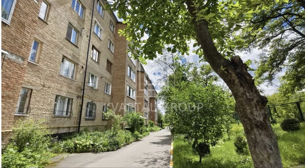 Чудова 3-кімнатна квартира. 75.4 м2. Буча, Без комісії