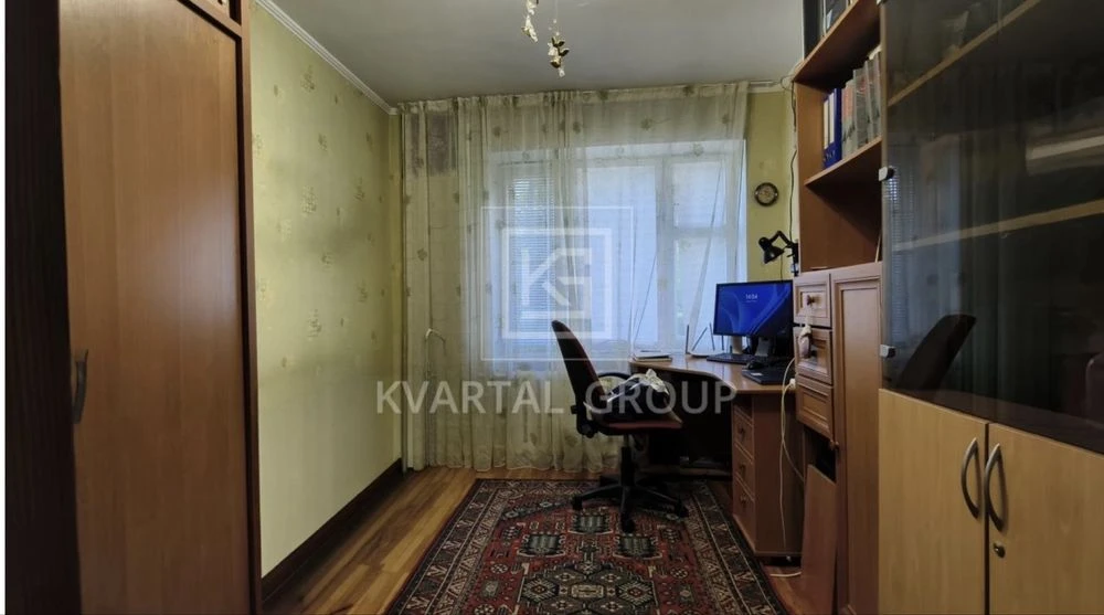 Чудова 3-кімнатна квартира. 75.4 м2. Буча, Без комісії