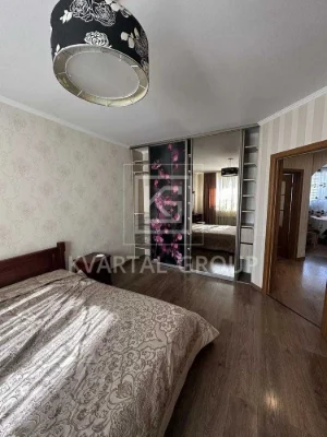 Apartment for Sale: 2-bedroom apartment with renovation in Buch. Certificate, Voucher, and More
