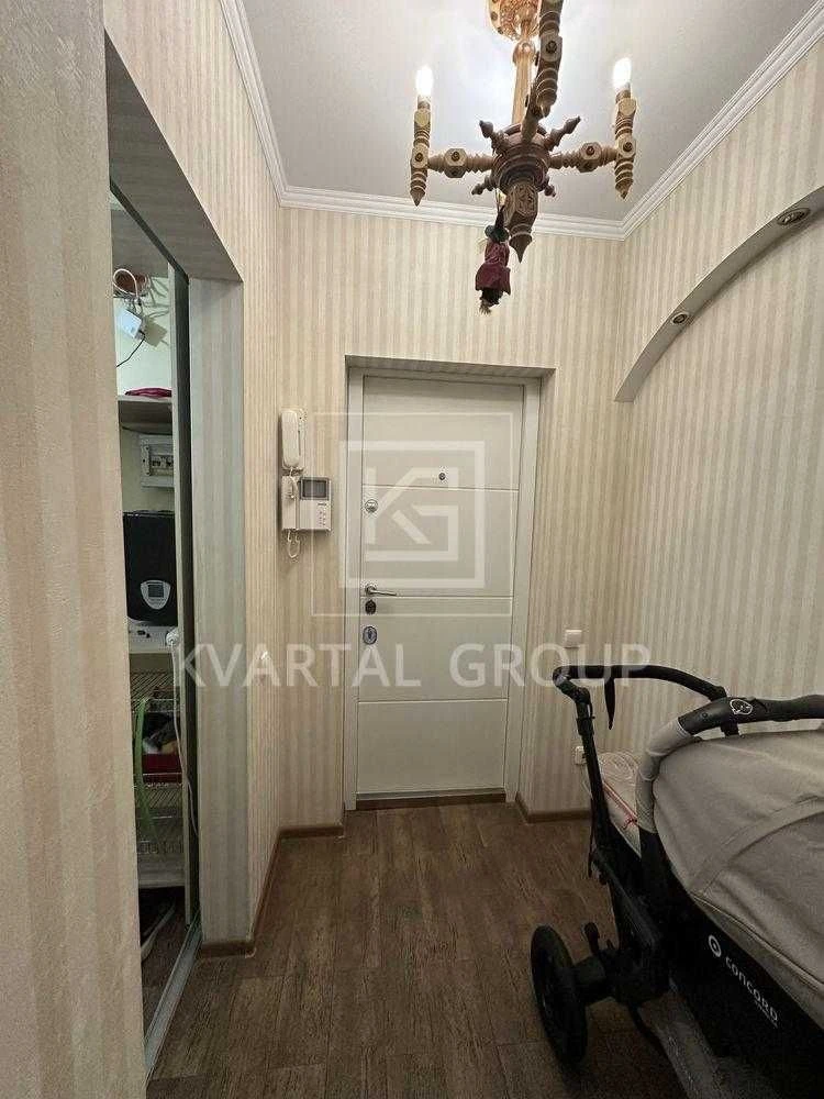 Apartment for Sale: 2-bedroom apartment with renovation in Buch. Certificate, Voucher, and More