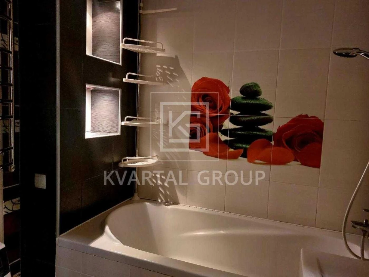 Apartment for Sale: 2-bedroom apartment with renovation in Buch. Certificate, Voucher, and More