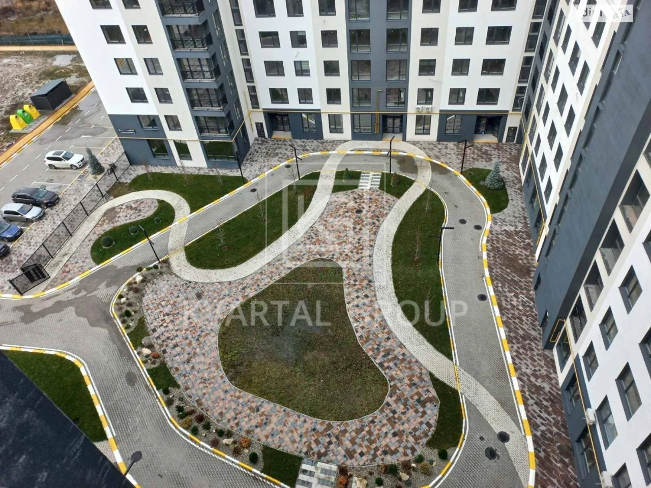 Apartment for Sale