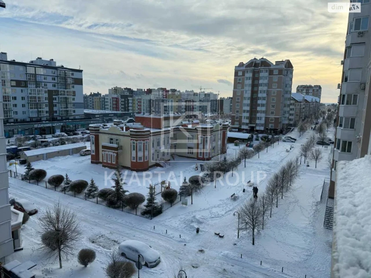 Apartment for Sale