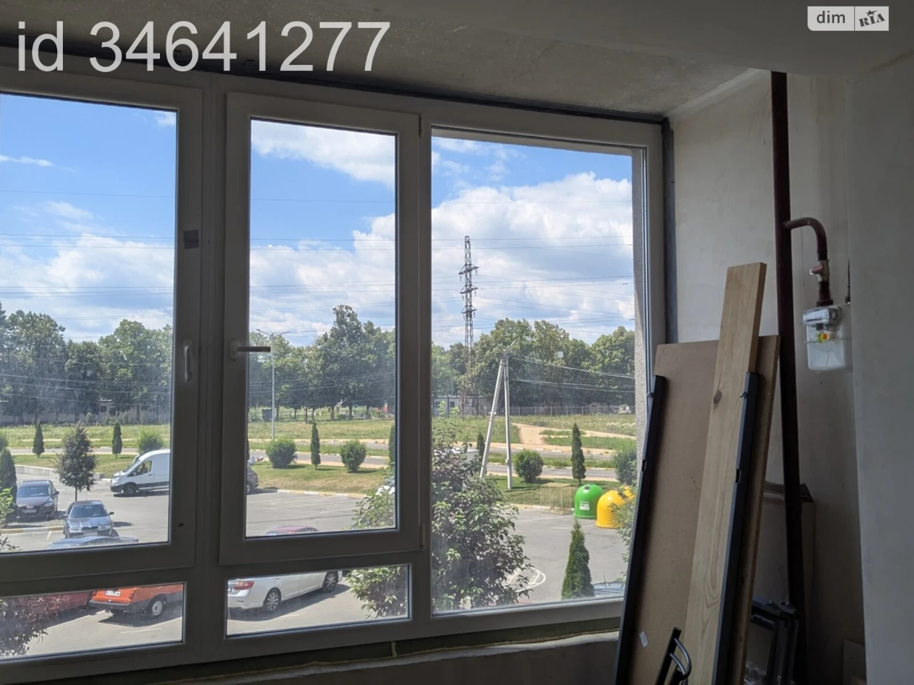 Apartment for Sale