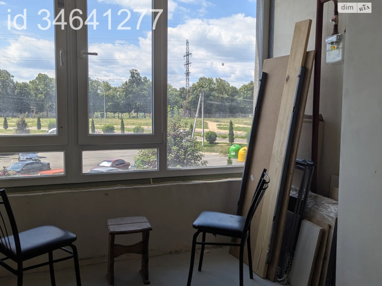 Apartment for Sale