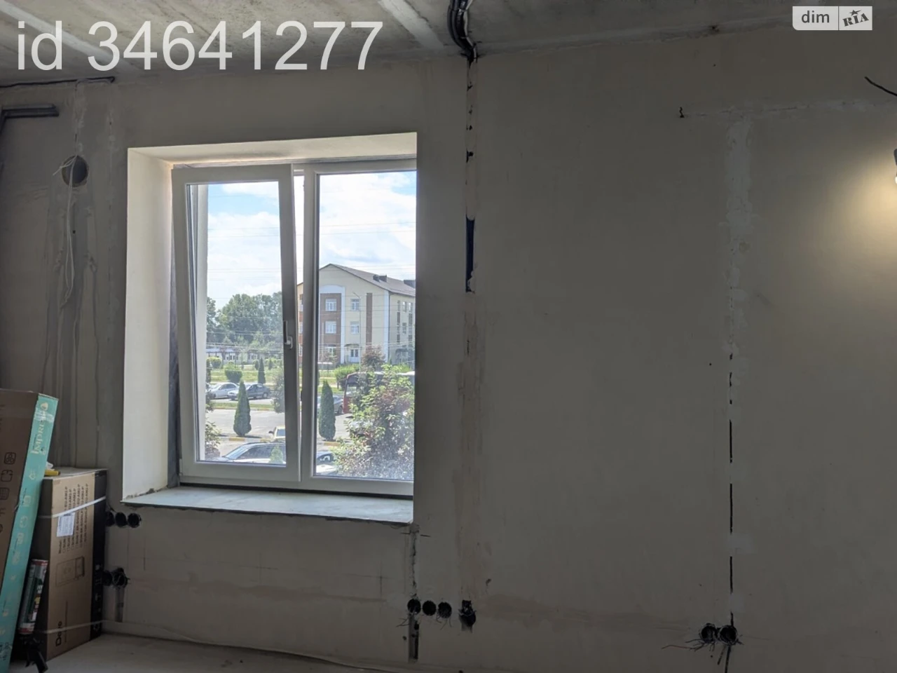 Apartment for Sale