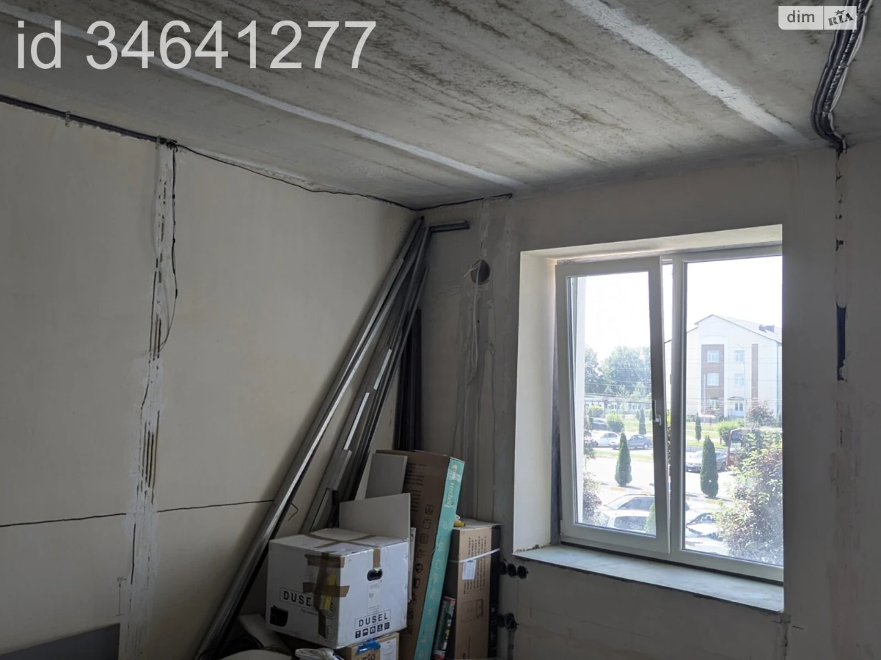 Apartment for Sale