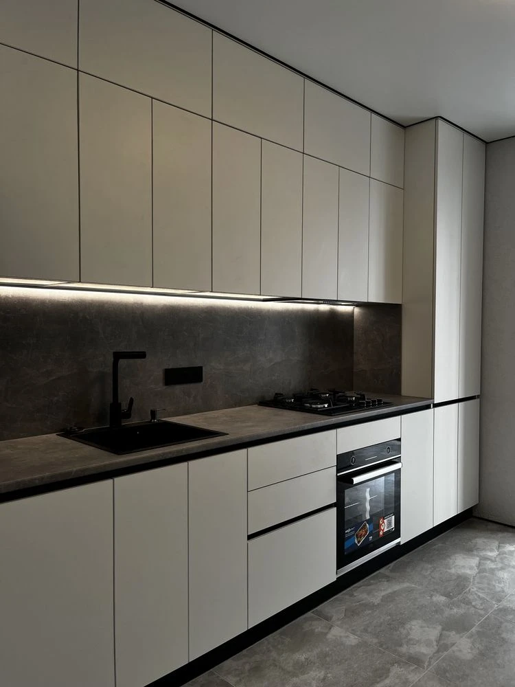 1-room apartment in Bucha