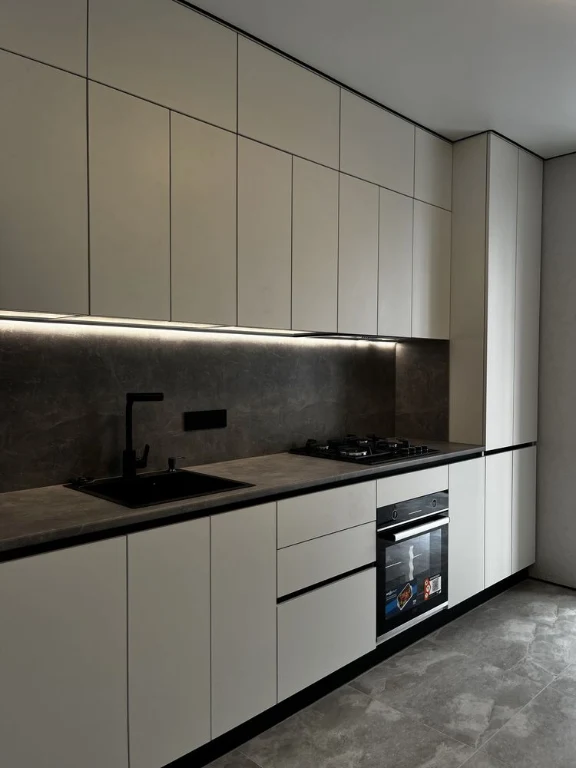 1-room apartment in Bucha