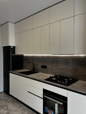 1-room apartment in Bucha