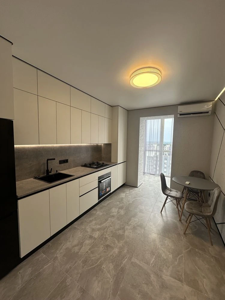 1-room apartment in Bucha