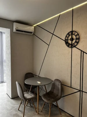 1-room apartment in Bucha