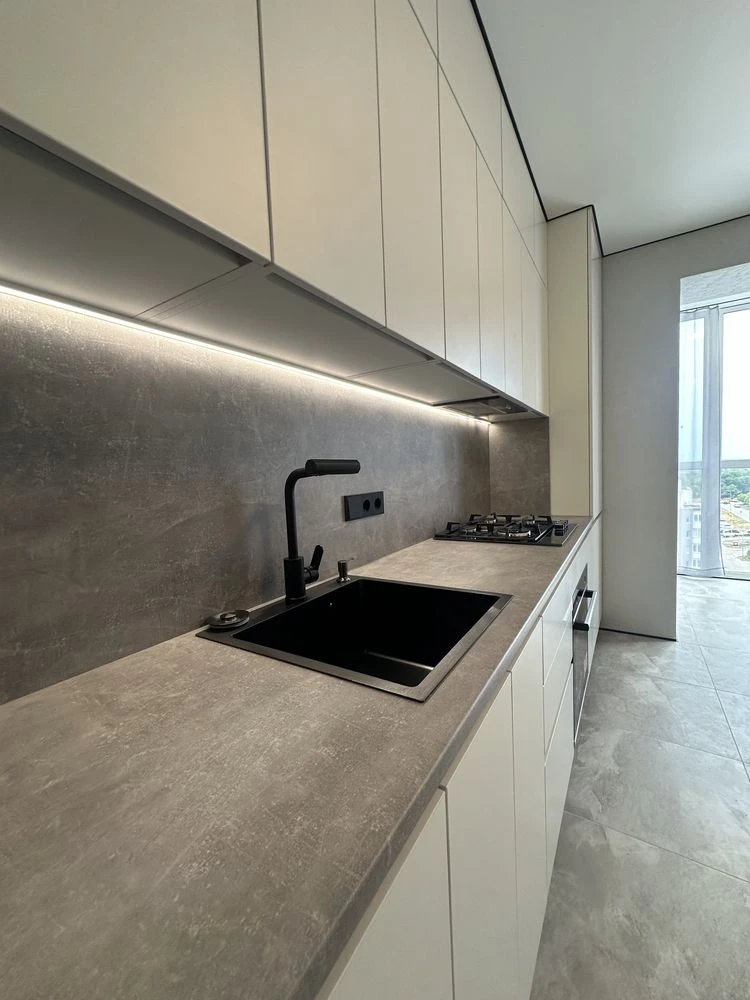 1-room apartment in Bucha