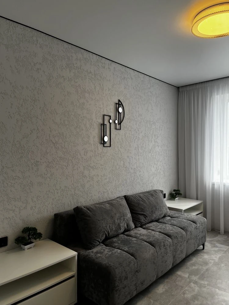 1-room apartment in Bucha