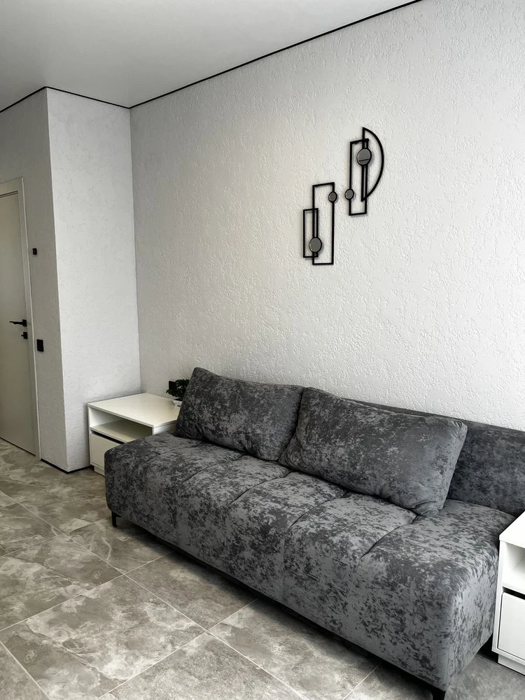 1-room apartment in Bucha