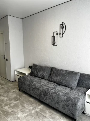 1-room apartment in Bucha