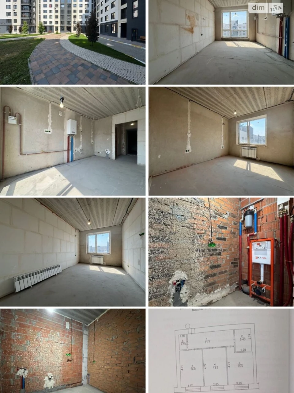 Apartment for Sale