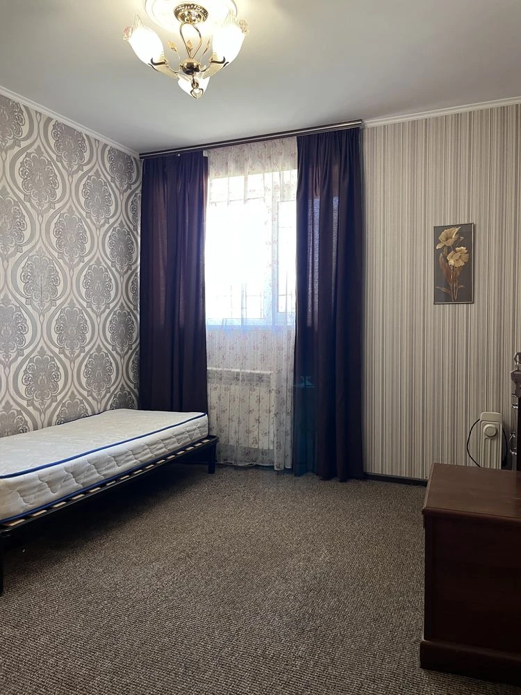 2-room apartment renovated, Bucha