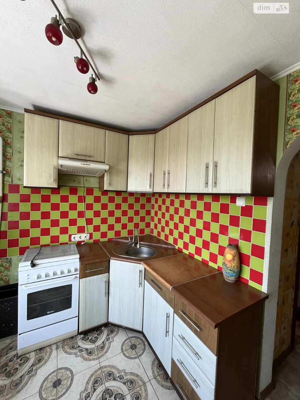 Apartment for Sale