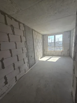 1-room apartment in the "Nova Bucha" residential complex, commissioned in 2026