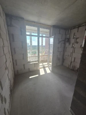 1-room apartment in the "Nova Bucha" residential complex, commissioned in 2026