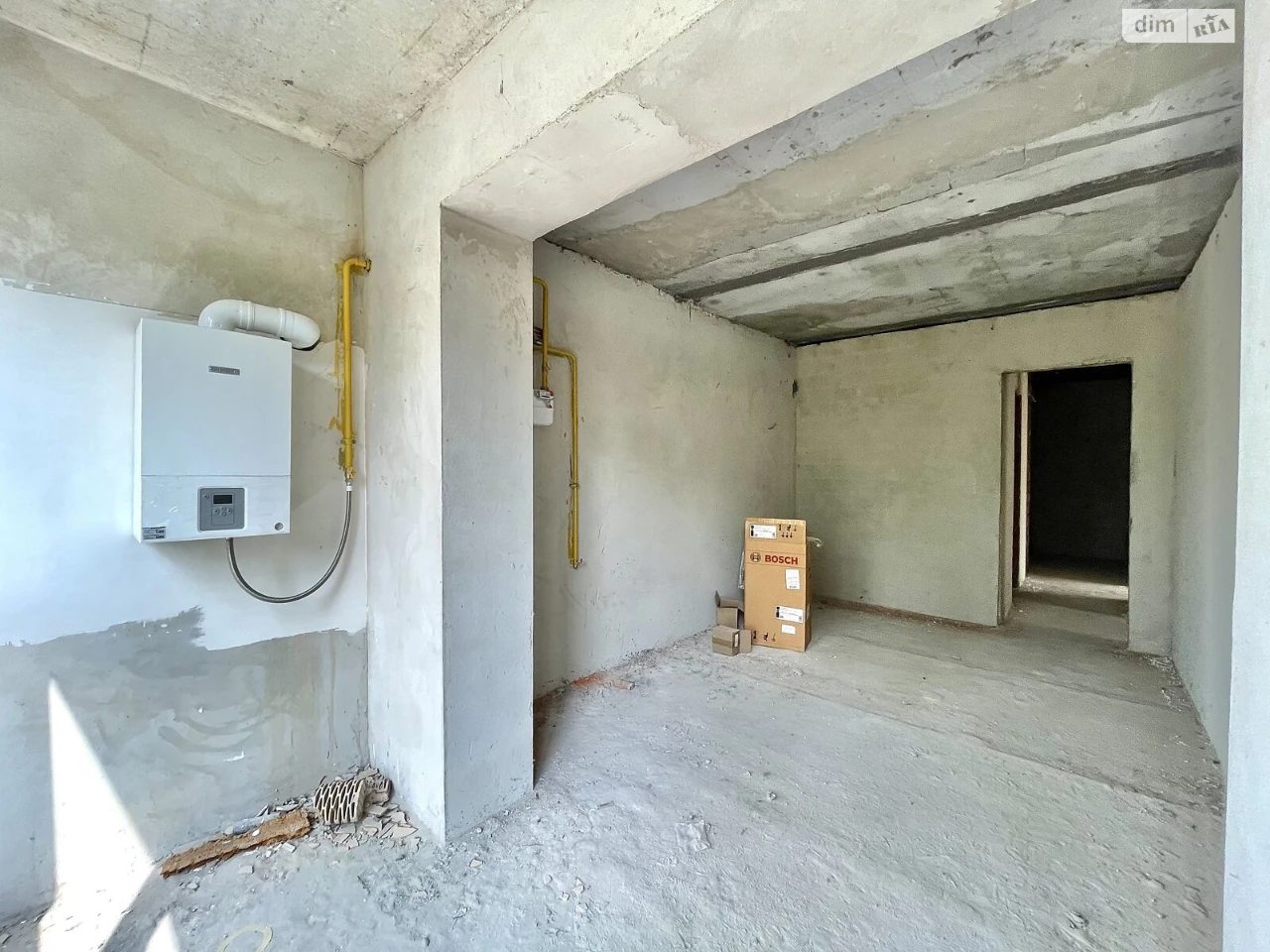 Apartment for Sale