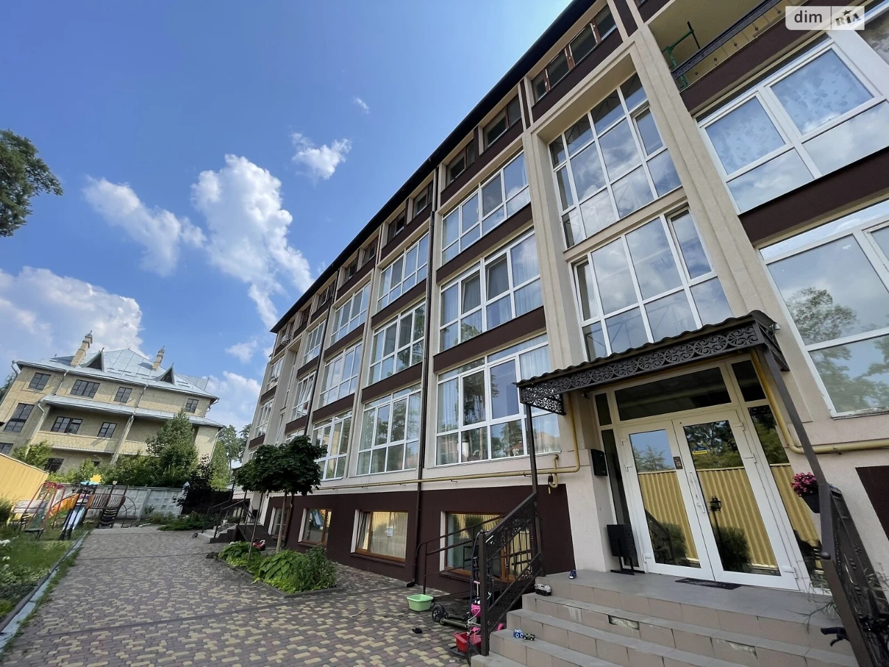 Apartment for Sale