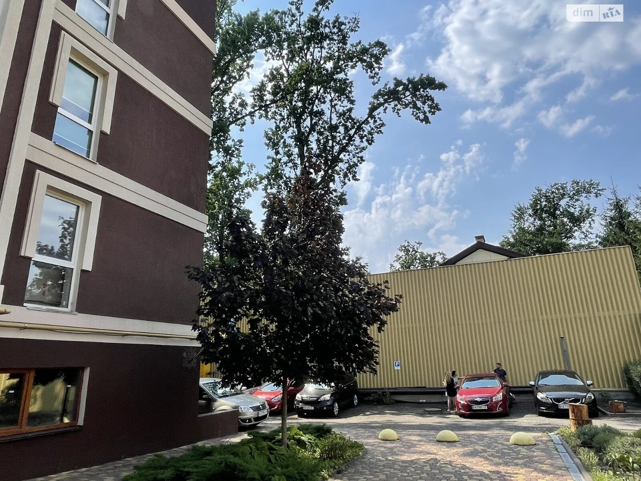 Apartment for Sale
