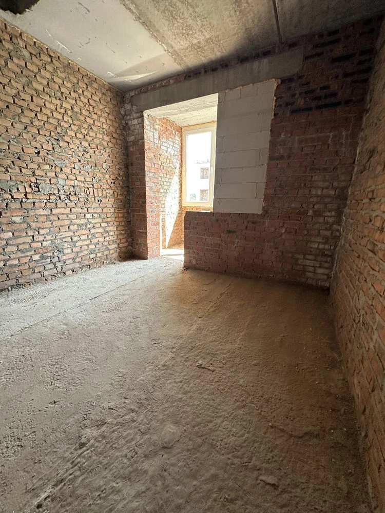 GREAT OFFER on a 1-bedroom apartment 35 sq m for renovation! Gas heating