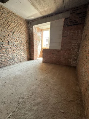 GREAT OFFER on a 1-bedroom apartment 35 sq m for renovation! Gas heating