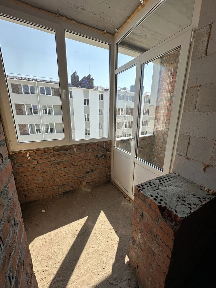 GREAT OFFER on a 1-bedroom apartment 35 sq m for renovation! Gas heating