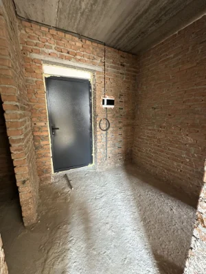 GREAT OFFER on a 1-bedroom apartment 35 sq m for renovation! Gas heating