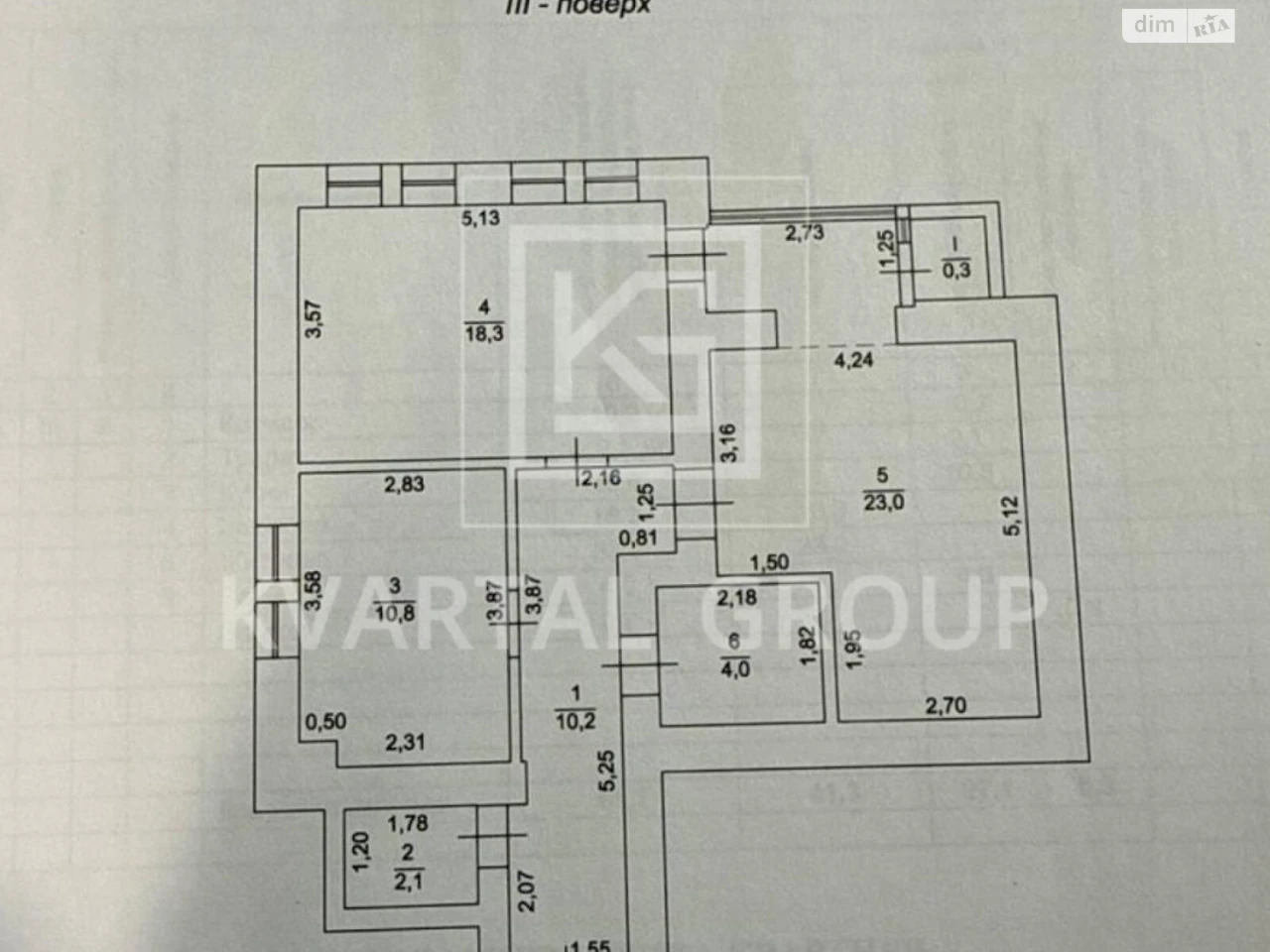 Продажа Квартиры