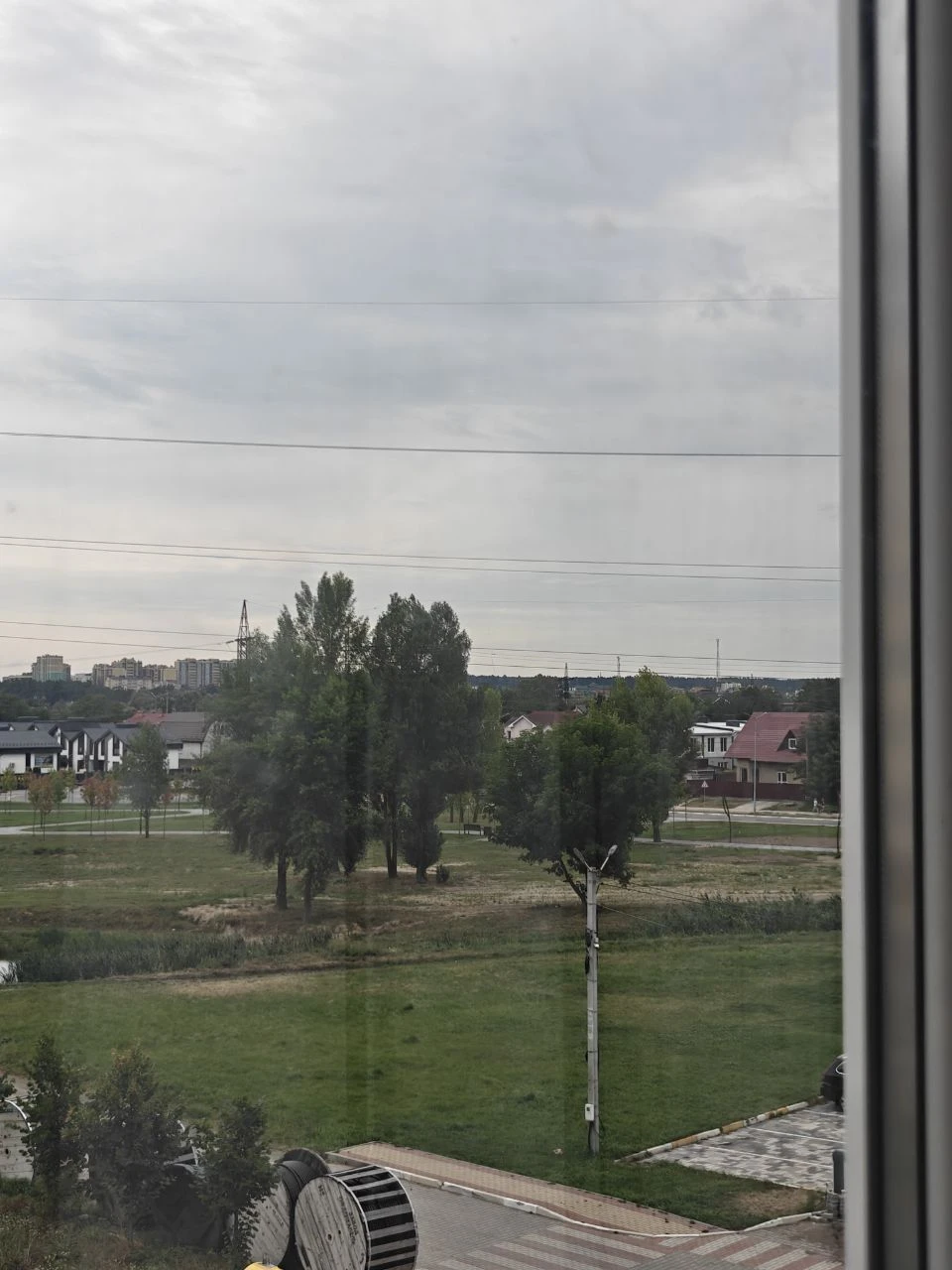 1-bedroom apartment with partial renovation! New modern district in Bucha! (ID 405)