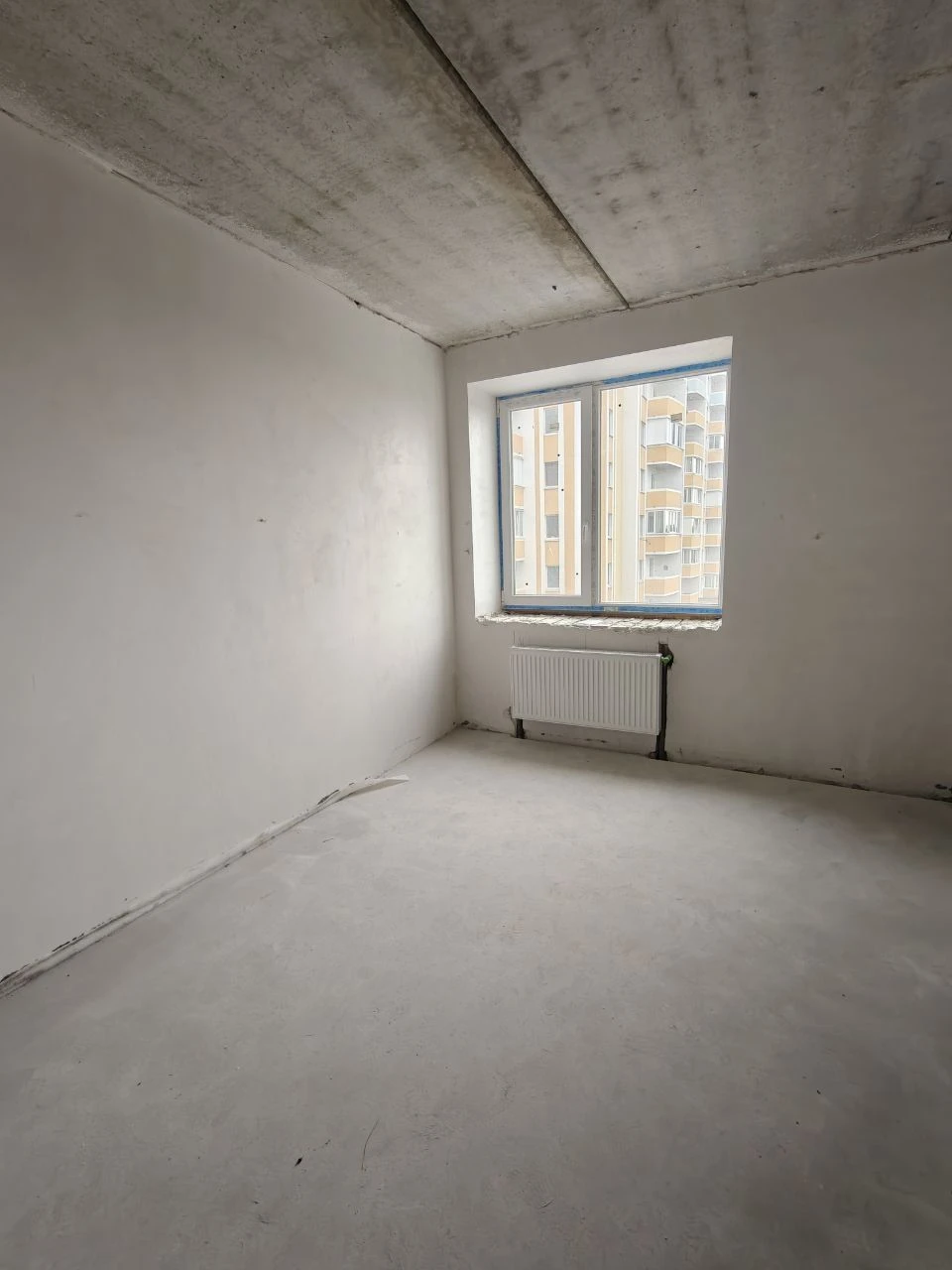1-bedroom apartment with partial renovation! New modern district in Bucha! (ID 405)