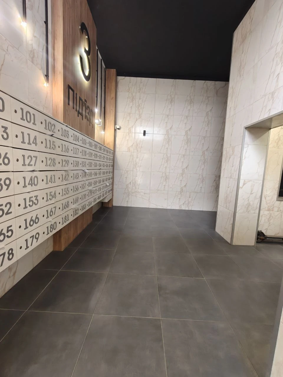 1-bedroom apartment with partial renovation! New modern district in Bucha! (ID 405)