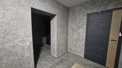 1-bedroom apartment with partial renovation! New modern district in Bucha! (ID 405)