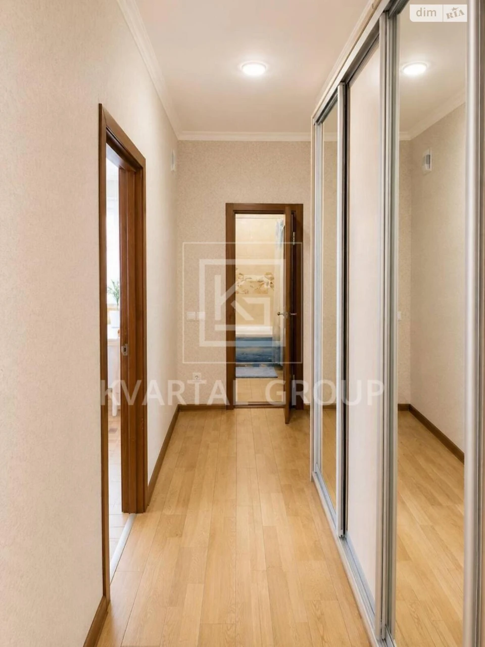 Sale of Apartment