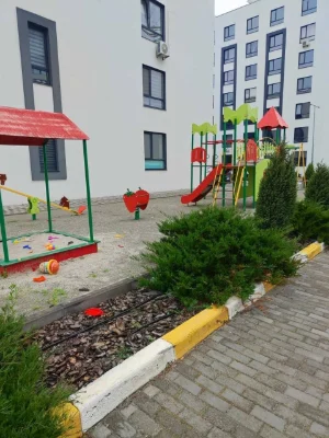 Great price! Selling 1-bedroom apartment. GASIFIED HOUSE. All State P