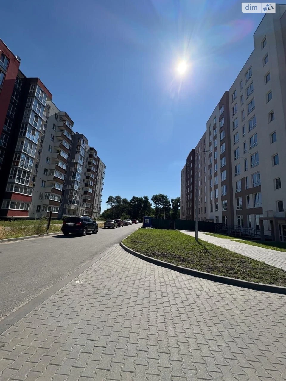 Apartment for Sale