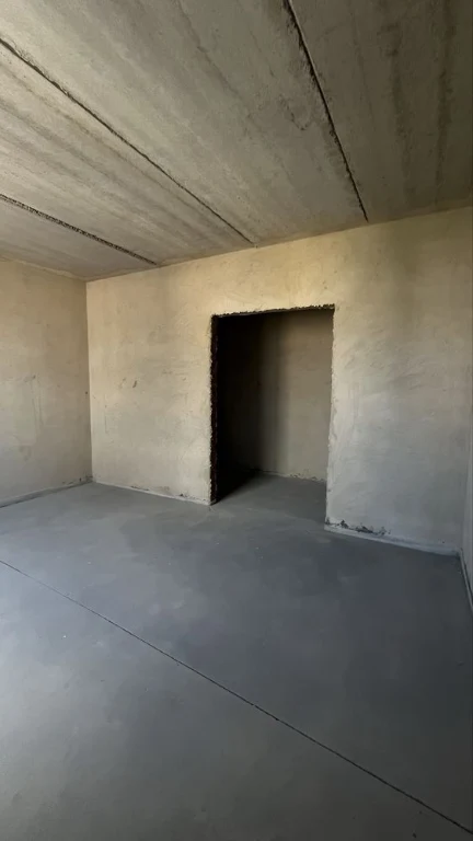 One-bedroom apartment in Bucha. Near school. Suitable for renovation.