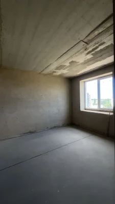 One-bedroom apartment in Bucha. Near school. Suitable for renovation.
