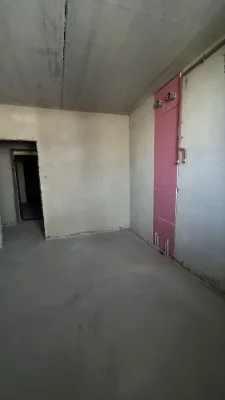 One-bedroom apartment in Bucha. Near school. Suitable for renovation.