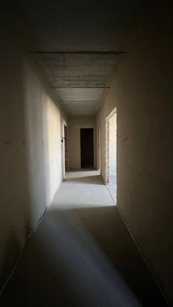 One-bedroom apartment in Bucha. Near school. Suitable for renovation.